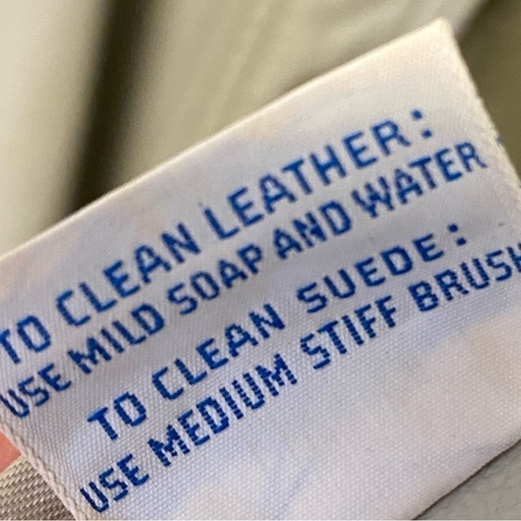 Vintage Fur Trimmed Opera Coat Gray Leather Silver Fox Jacket MobWife Womens S/M - Picture 10 of 13